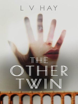 cover image of The Other Twin